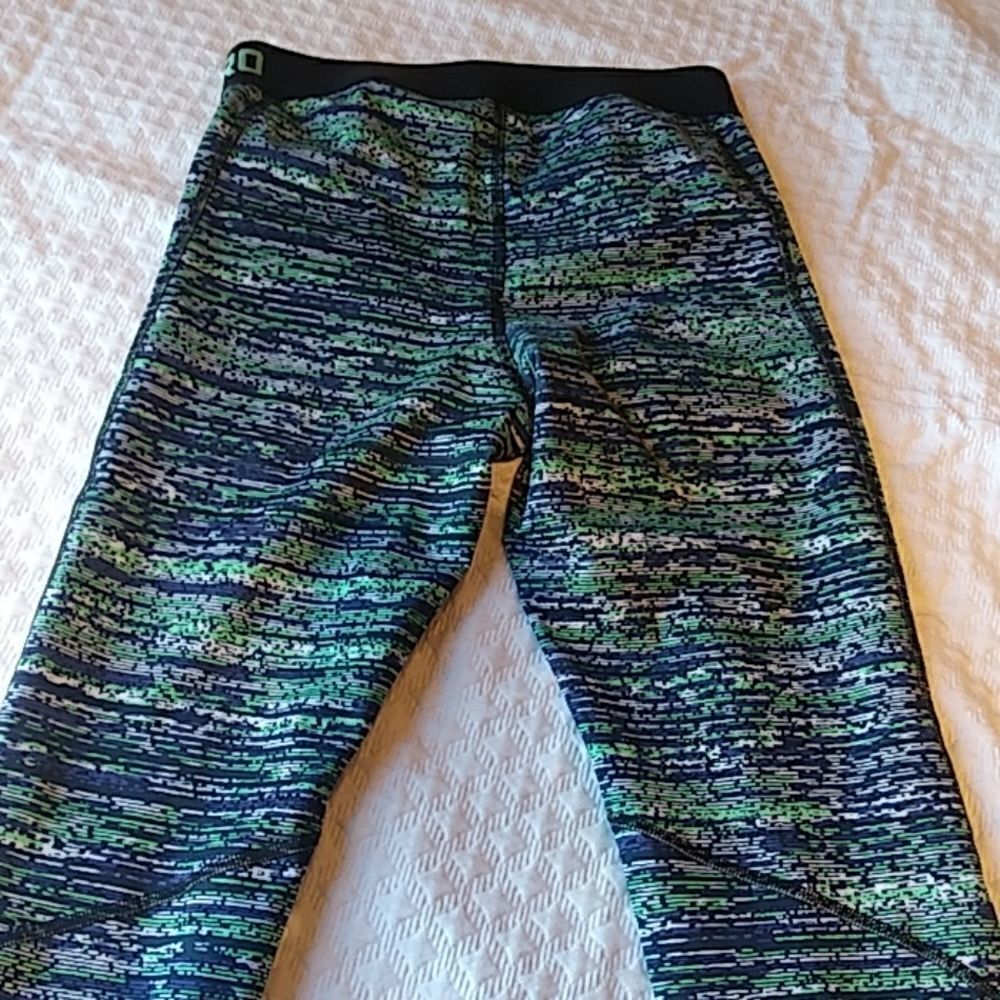 Nike Pro Leggings - image 6